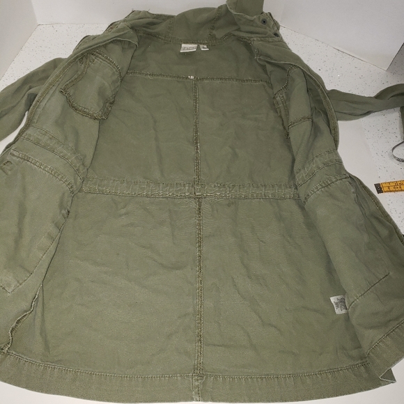 BP Nordstrom Hooded Field Jacket - Picture 9 of 13